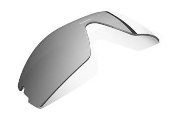 Image of Oakley Radarlock Pitch Replacement Lenses, Clear to Black Photo 41-772