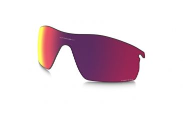 Image of Oakley Radarlock Pitch Replacement Lenses, Prizm Road, ROO9182AY 2266
