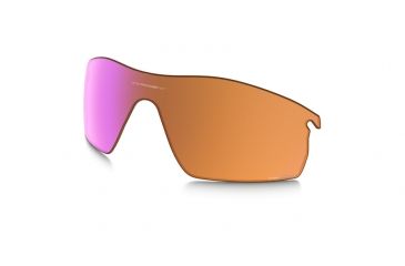 Image of Oakley Radarlock Pitch Replacement Lenses, Prizm Trail, ROO9182AY 2273
