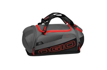 Ogio Endurance 8 0 Workout Gym Bag Backpack Free Shipping Over 49 Ogio 8 0 Endurance Bag Dark Gray Burst