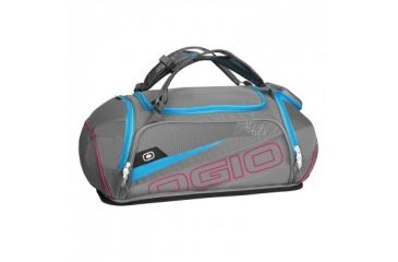 Ogio 9 0 Endurance Gym Workout Bag Backpack Free Shipping Over 49 Ogio 9 0 Endurance Bag Grey Electric 112035 376