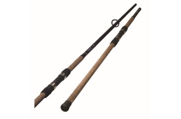 longitude surf rod
