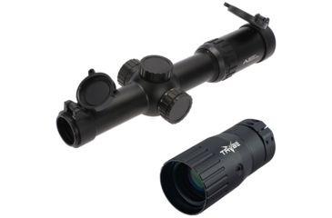 acss griffin reticle illuminated 8x24 focal