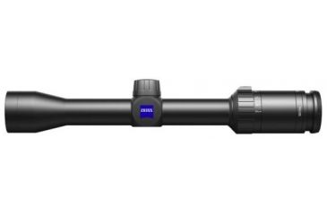 Image of Open Box, Dealer Demo, Zeiss Terra 2-7x32 Rifle Scope w/ Reticle 20 &amp; Hunting Turret, Matte Black 522721-9920
