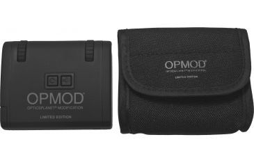 Image of OPMOD Carson OPMOD DNV 1.0 Limited Edition Mini Aura Digital Night Vision Pocket Monocular, Black DN-300