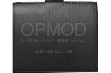Image of OPMOD Carson OPMOD DNV 1.0 Limited Edition Mini Aura Digital Night Vision Pocket Monocular, Black DN-300