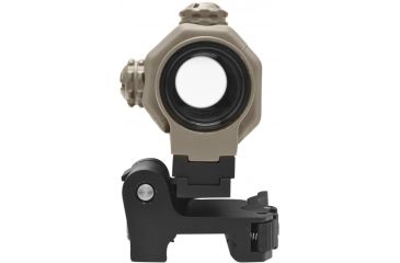 Image of OPMOD EOTech EXPS2-0 Green Reticle Holographic Hybrid Sight w/ G33 Magnifier,STS Mount,Tan, HHS-GRN-OP