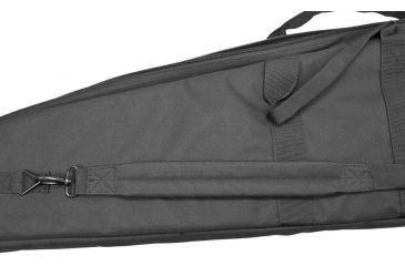 Image of OPMOD ERC Limited Edition MSR Extreme Rifle Case, Black, 33 SV-OPMOD-FMSREX23-002-33