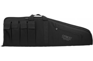 Image of OPMOD Floating MSR Extreme Gun Case, Front