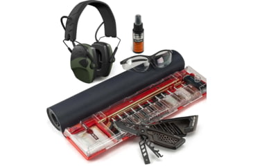 Image of OPMOD Rifle Beginner Shooter Bundle