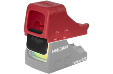 OpticGard Holosun 507K-X2/407K-X2 Red Dot Sight Cover