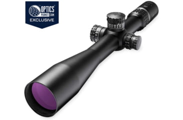Image of OpticsPlanet Exclusive Burris XTR II 8-40x 50mm Rifle Scope, 34mm Tube, Black, 201081