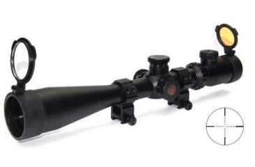 are osprey scopes any good