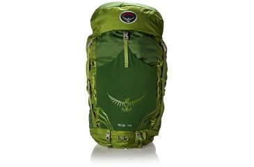 Image of Ace 75 Pack-Ivy Green-One Size