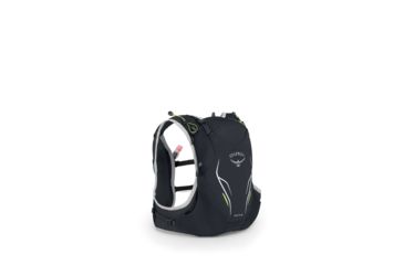 Image of Osprey Duro 6 Hydration Backpack, Alpine Black, S/M, 10001986