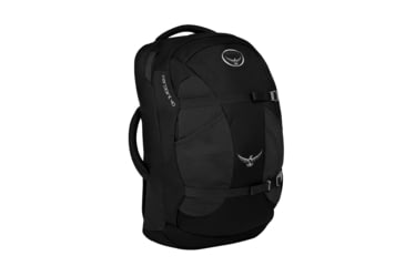 Image of Osprey Farpoint 40 Pack-Charcoal-S/M
