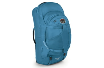 Image of Farpoint 55 L Backpack-M/L-Caribbean Blue