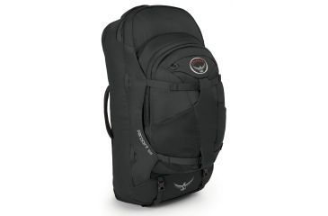 Image of Farpoint 55 L Backpack-S/M-Volcanic Grey