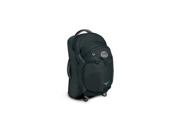 Image of Osprey Farpoint 55 Pack-Charcoal Grey-M/L