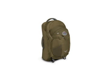 Image of Osprey Farpoint 55 Pack-Peat Brown-S/M