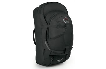 Image of Farpoint 70 L Backpack-M/L-Volcanic Grey
