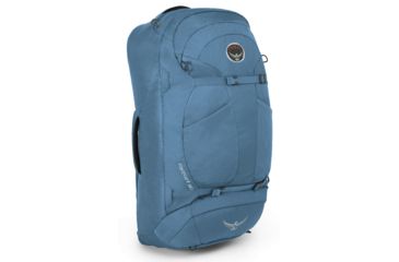 Image of Farpoint 80 L Backpack-Caribbean Blue-S/M