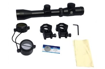 osprey scope manual