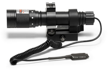 Osprey Global Green Laser Designator Sight