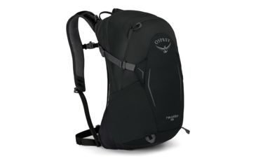 Image of Osprey Hikelite Backpack 18, Black,10001555