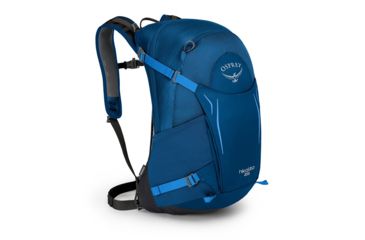 Image of Osprey Hikelite Backpack 26, Blue Bacca, 10001550