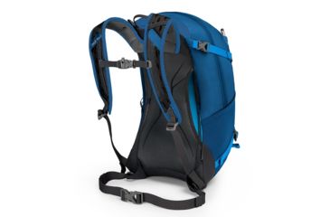 Image of Osprey Hikelite Backpack 26, Blue Bacca, 10001550