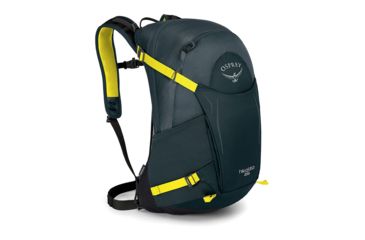 Image of Osprey Hikelite Backpack 26, Shiitake Grey, 10001551