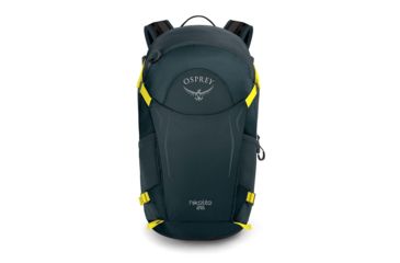Image of Osprey Hikelite Backpack 26, Shiitake Grey, 10001551