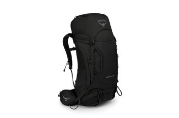 Image of Osprey Kestrel 48 Backpack, Black , M/L, 10001818
