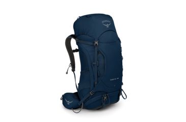 Image of Osprey Kestrel 48 Backpack, Loch Blue, S/M, 10001819