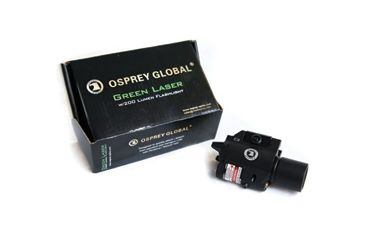 osprey laser