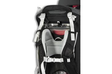Image of Osprey Poco Plus Child Carriers, Starry Black, One Size, 10002074