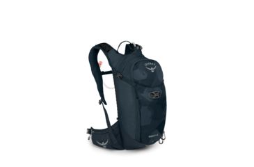 Image of Osprey Siskin 12 Backpack, Slate Blue , 10001783