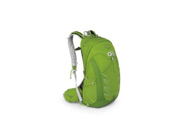 Image of Osprey Talon 22 Hiking Backpack, Yerba Green, S/M, 10001857