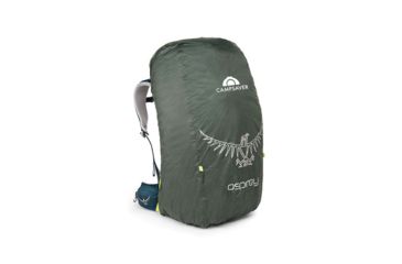 Image of Osprey Ultralight Backpack Rain Cover, Large w/ Logo