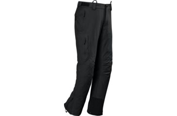 Image of Outdoor Research Cirque Pants - Mens-Black-Regular Inseam-Small