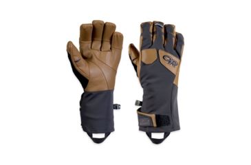 extravert gloves