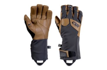 extravert gloves