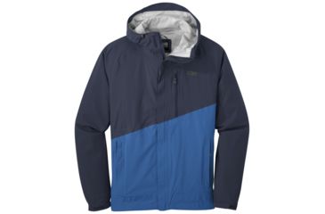 outdoor research panorama point jacket