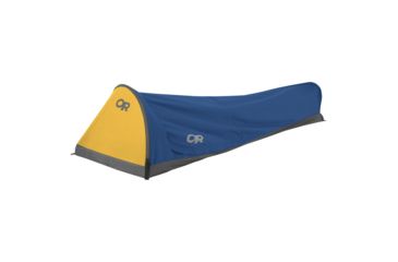 stargazer bivy solaria cobalt