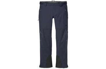 Image of Outdoor Research Trailbreaker II Pants - Mens, Naval Blue, Small, 2714161289006