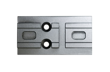 Overwatch Precision Aimpoint ACRO/Steiner MPS Plate for Glock MOS Pistols