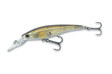 Owner Hooks Minnow Hard Bait Lure