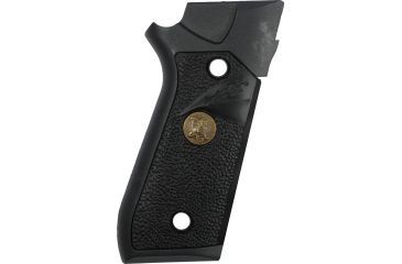 Image of Pachmayr Signature Grip Back Straps  Finger Grooves 05043
