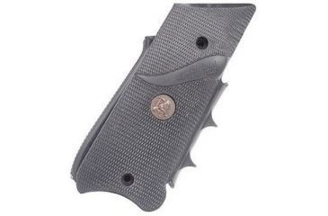 Image of Pachmayr Signature Grip w/ Back Straps for Ruger Mark III &amp; Mark II 03482